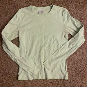 Long sleeve Nikki Miller T-shirt